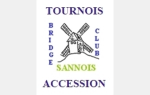 Tournois Accession