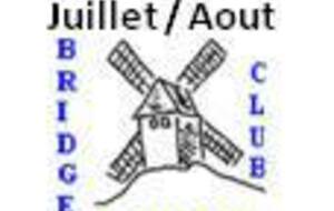 Bridge Juillet / Aout