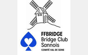 Bridge Club Sannois