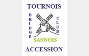 Tournoi Accession