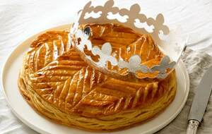 Tournoi (Galette des rois)